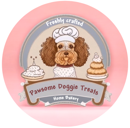 Pawsome Doggie Treats